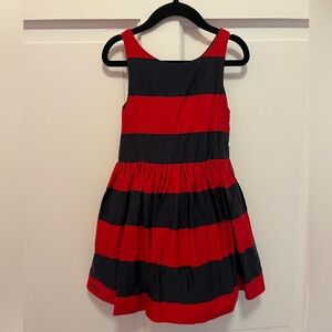 Girls Ralph Lauren Polo Dress Size 4